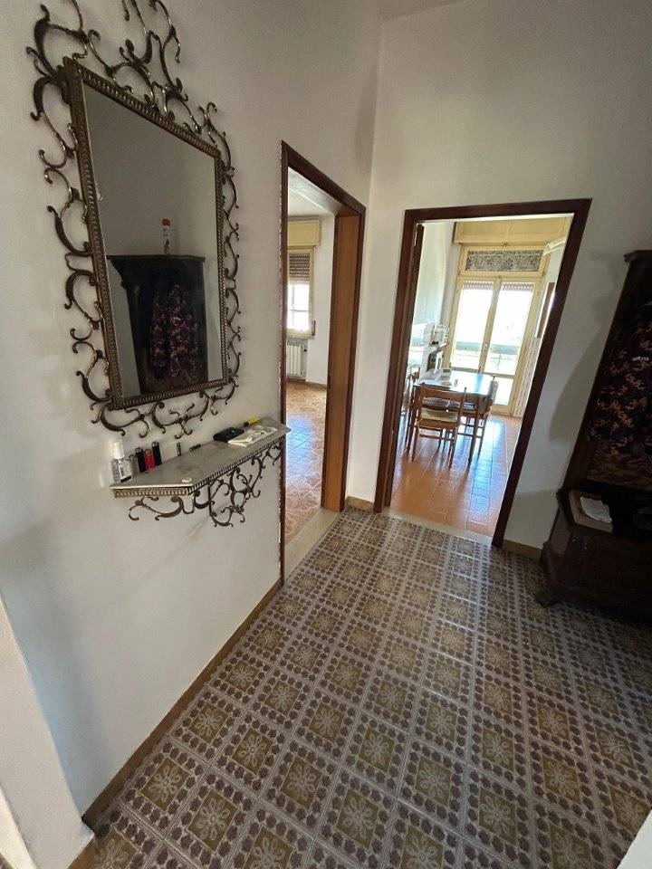 Ingresso