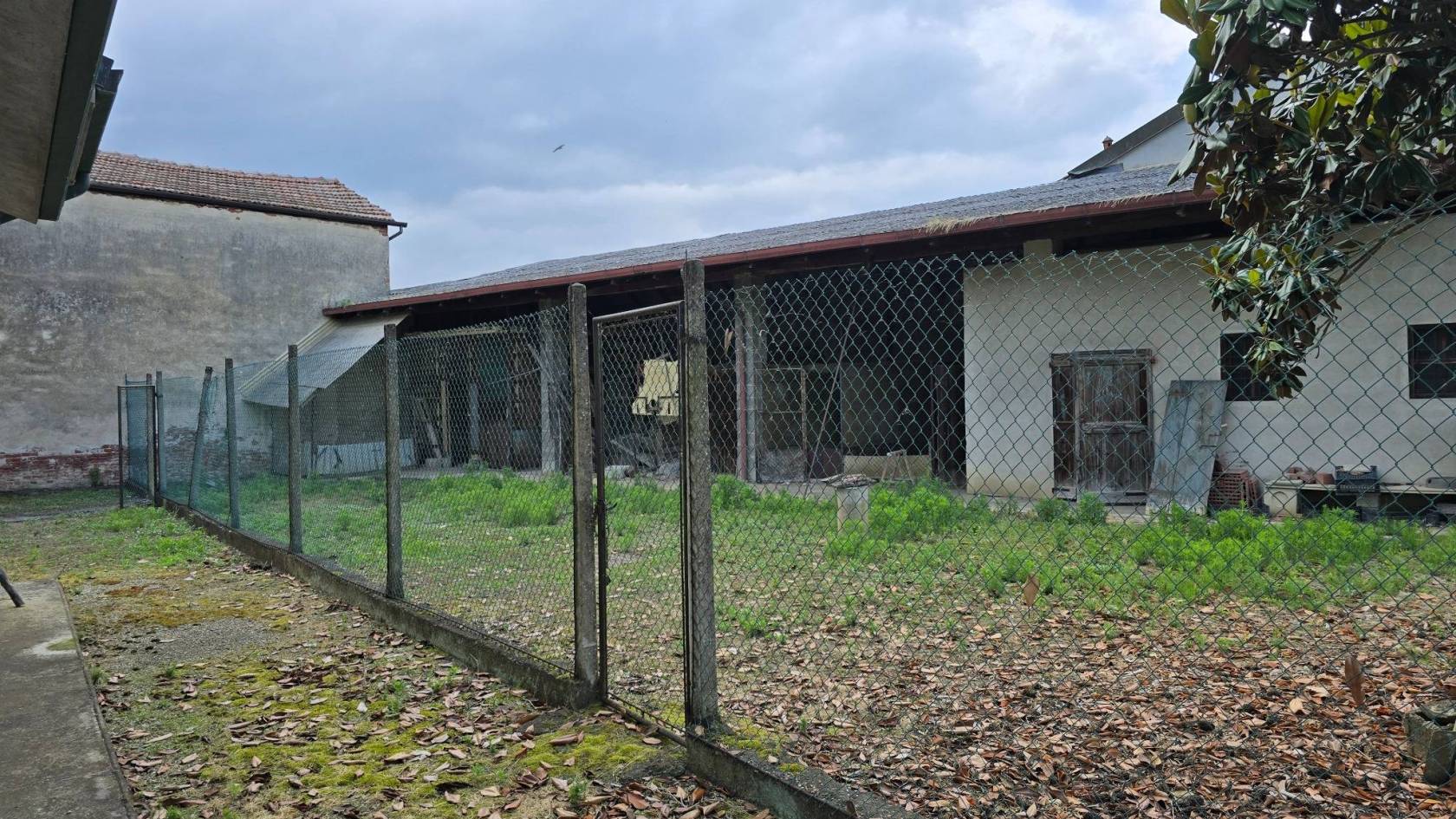 Terreno