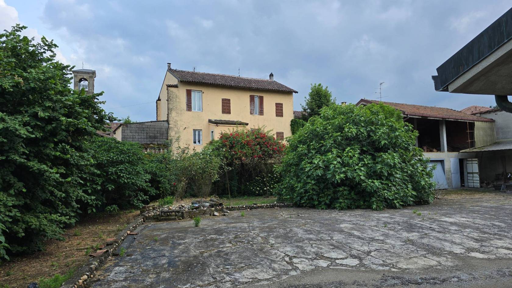 Giardino