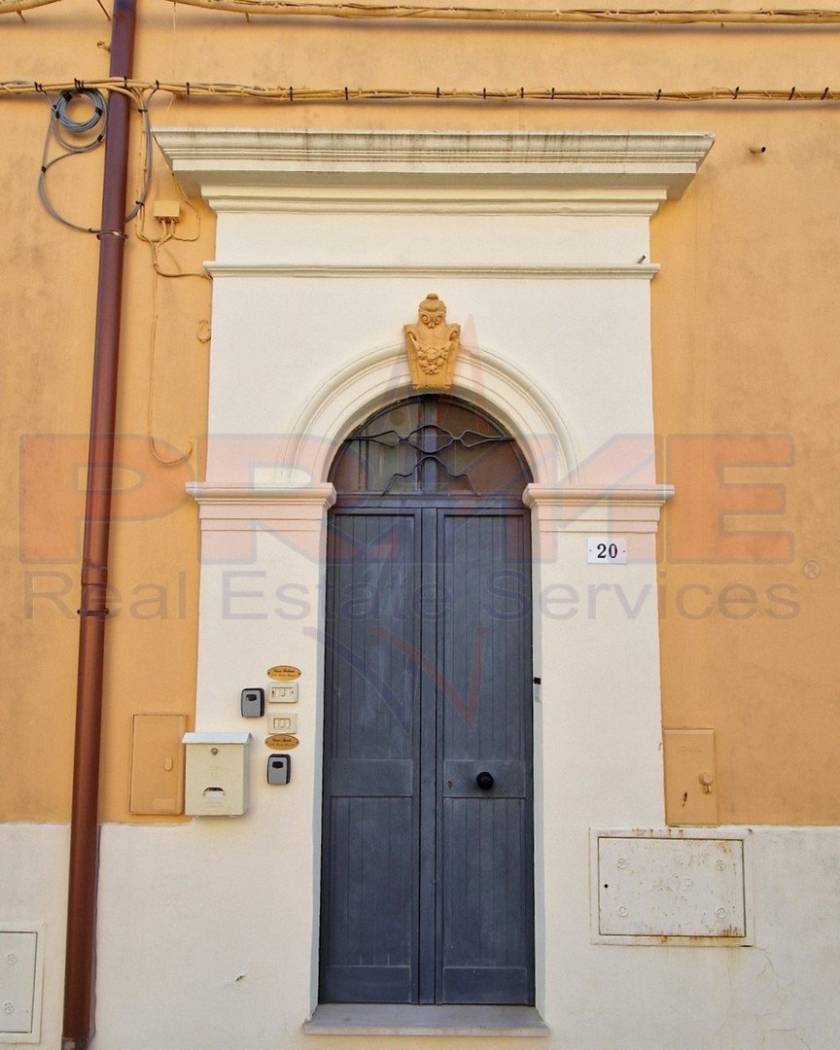 Facciata Facciata