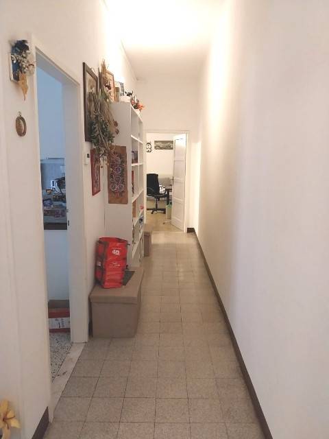 Corridoio