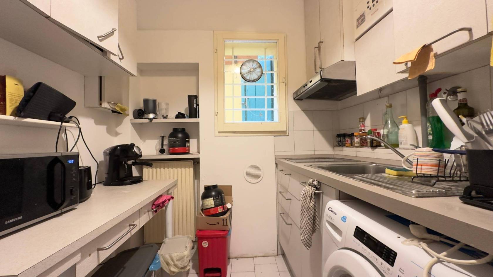 Cucina