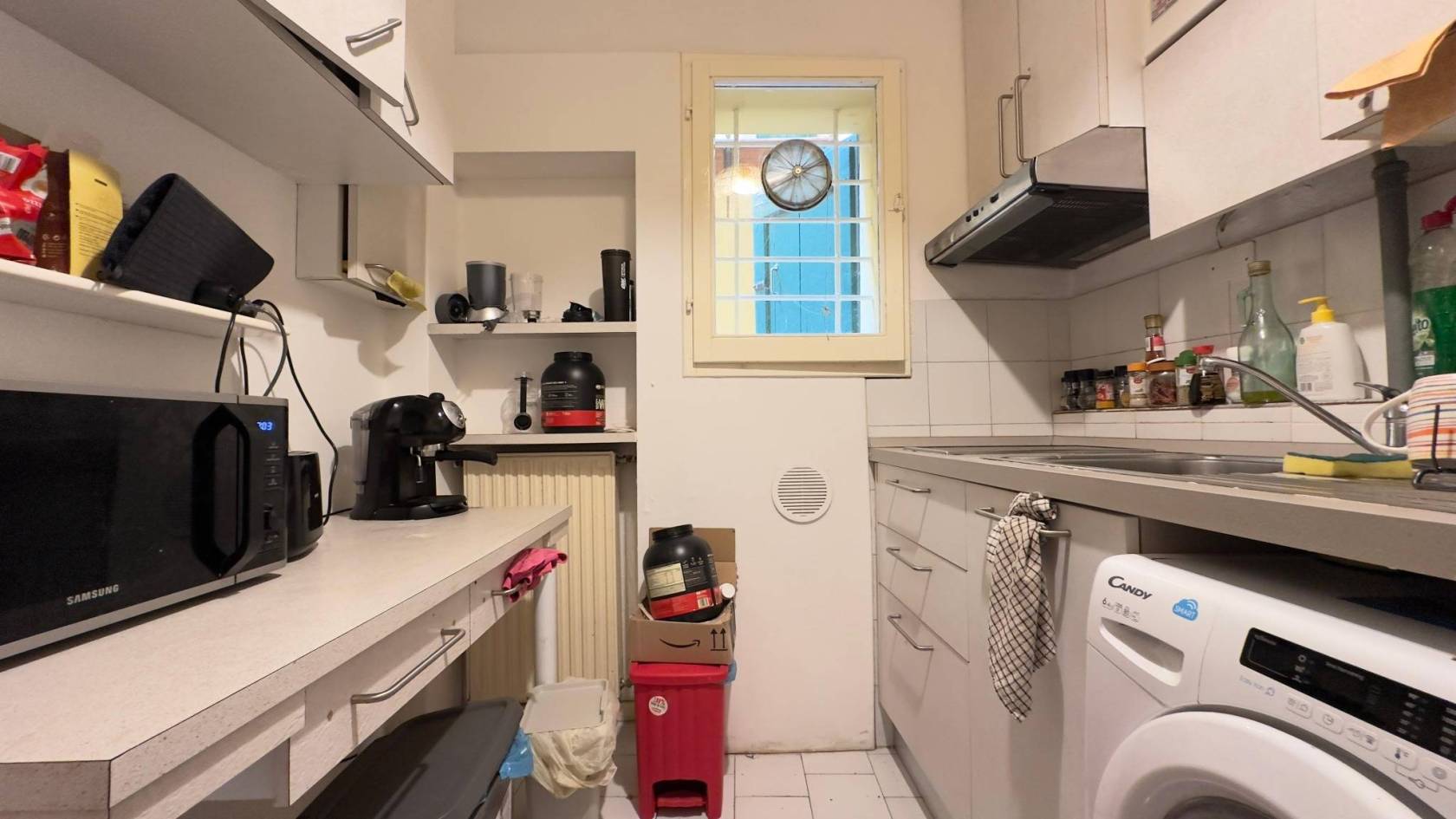 Cucina
