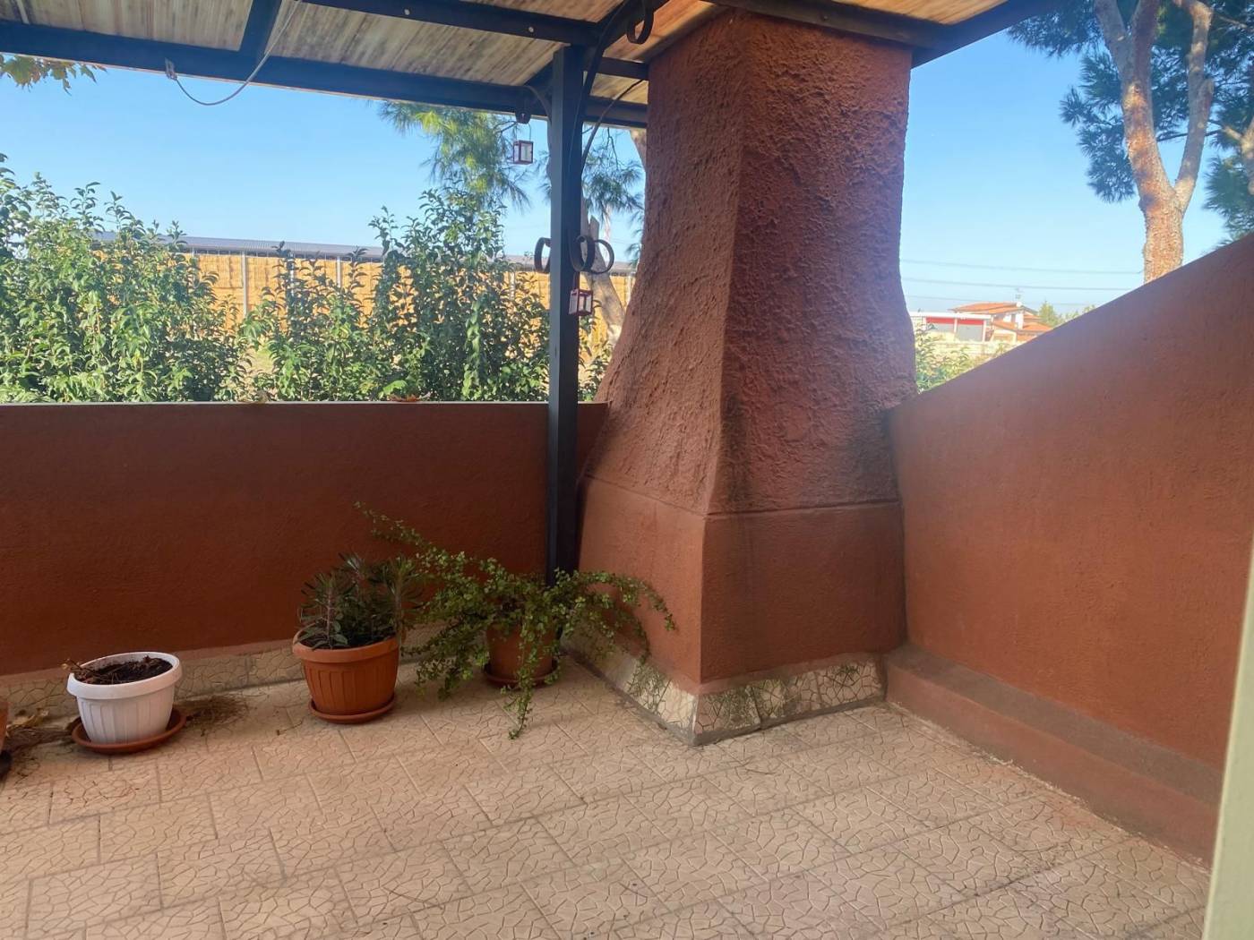 Terrazzo