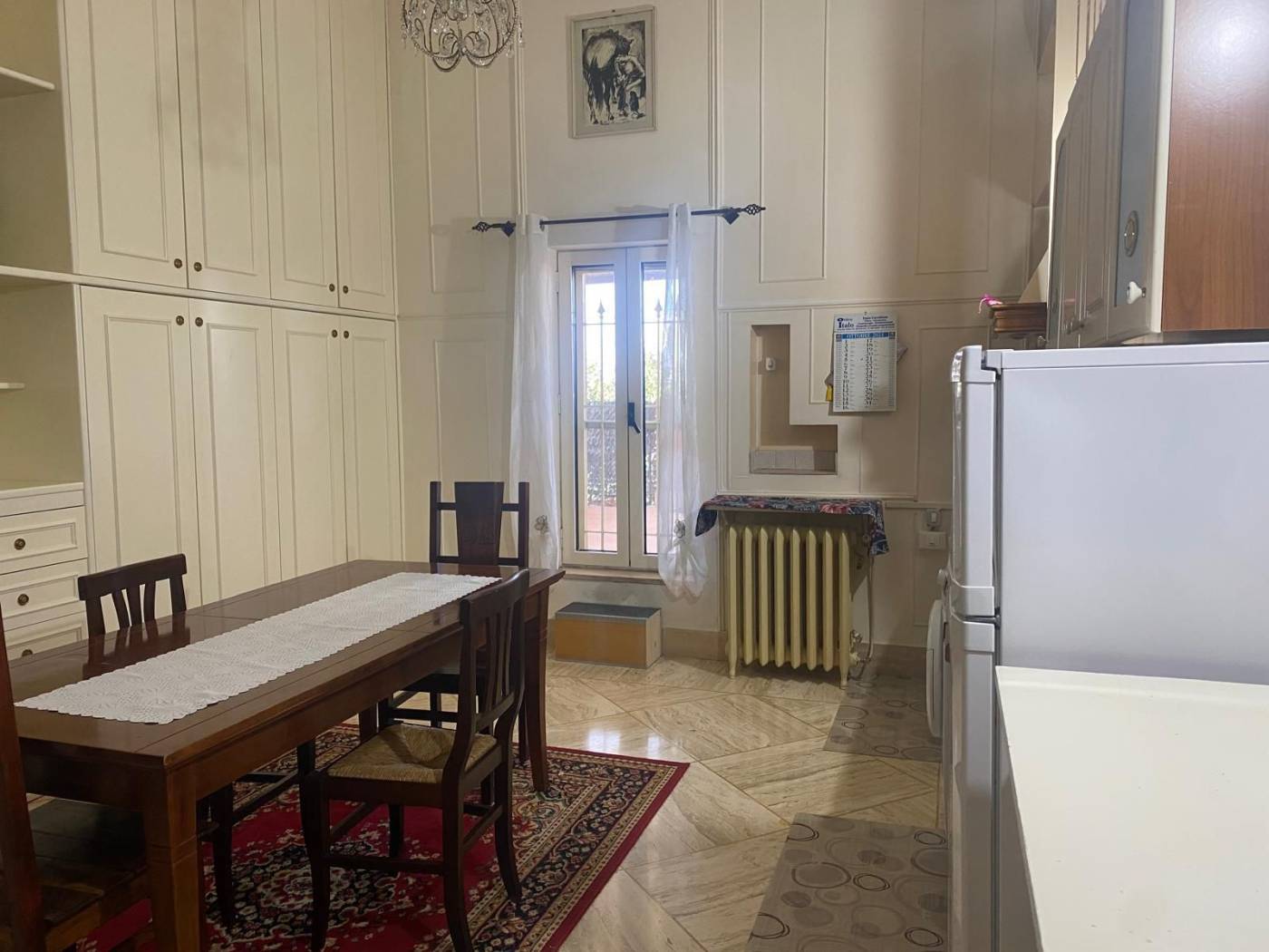 Cucina