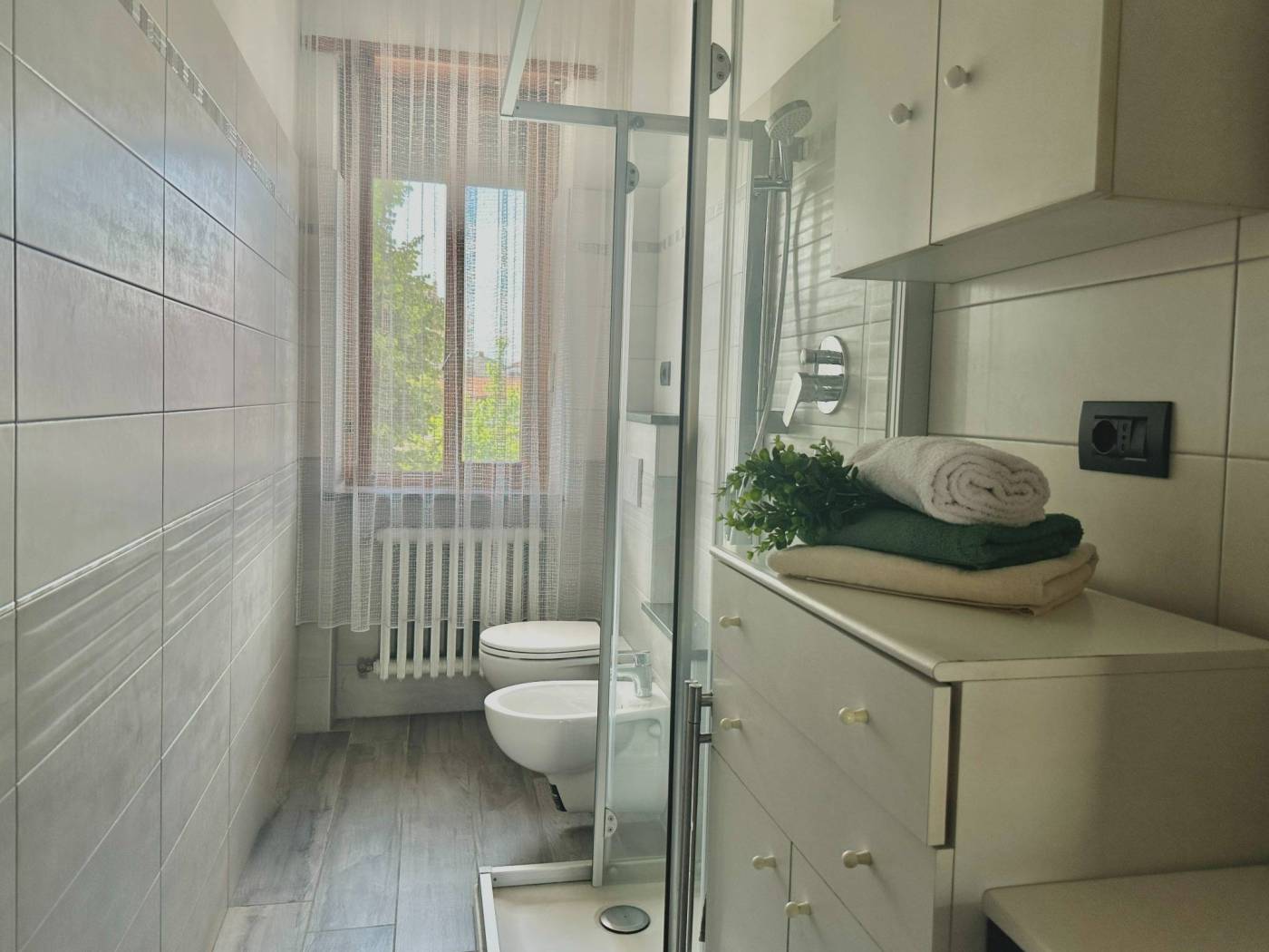 Bagno