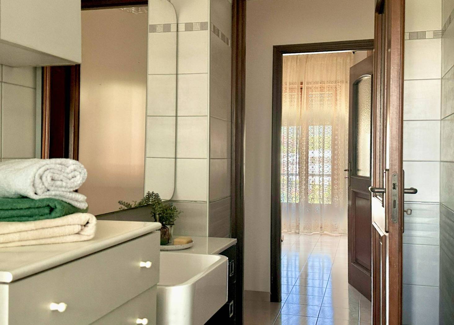 Bagno