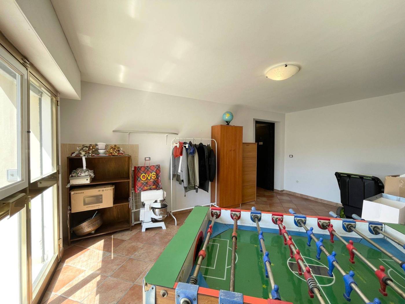 Interno non residenziale