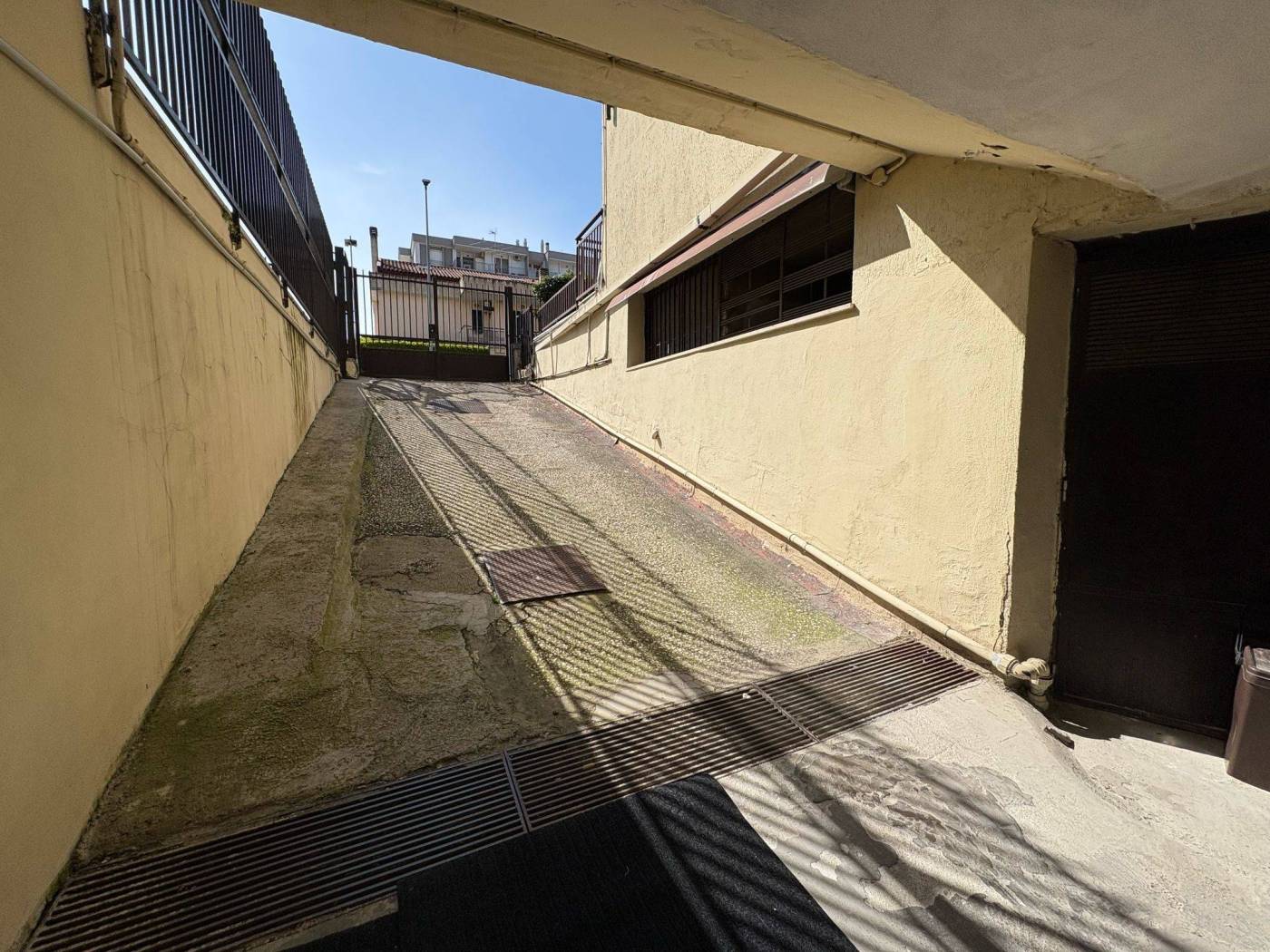 Cortile interno