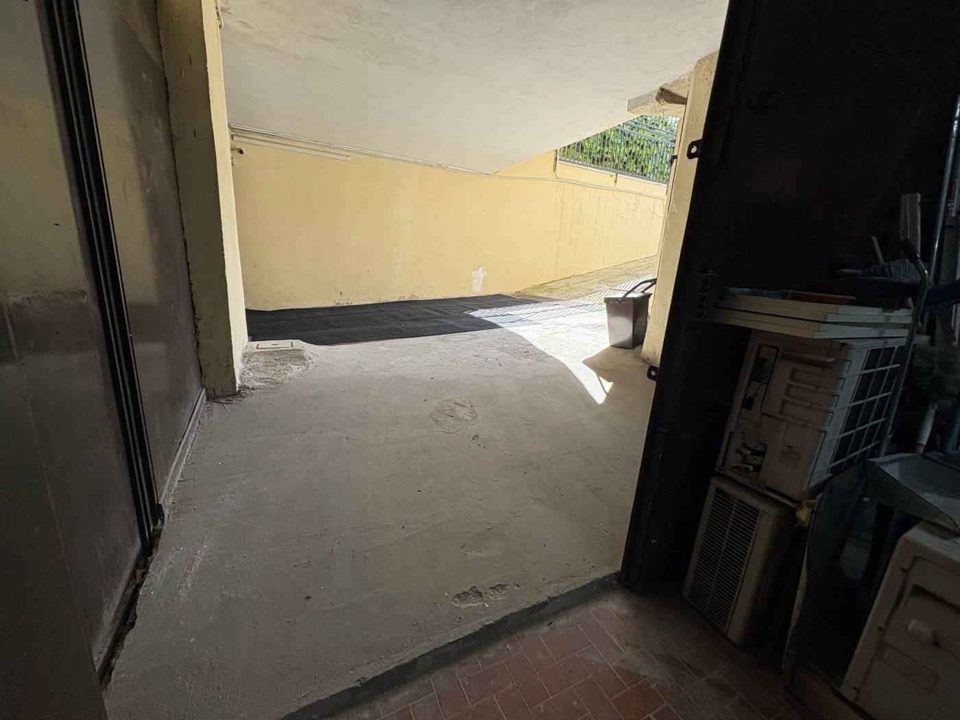 Interno palazzo