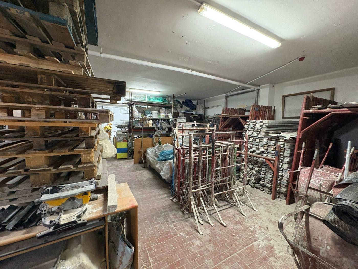 Magazzino