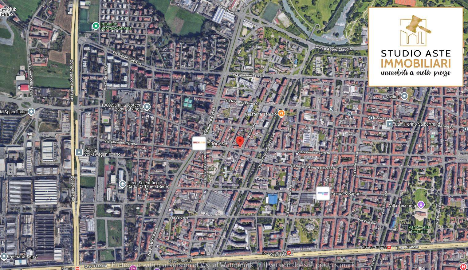 Mappa
