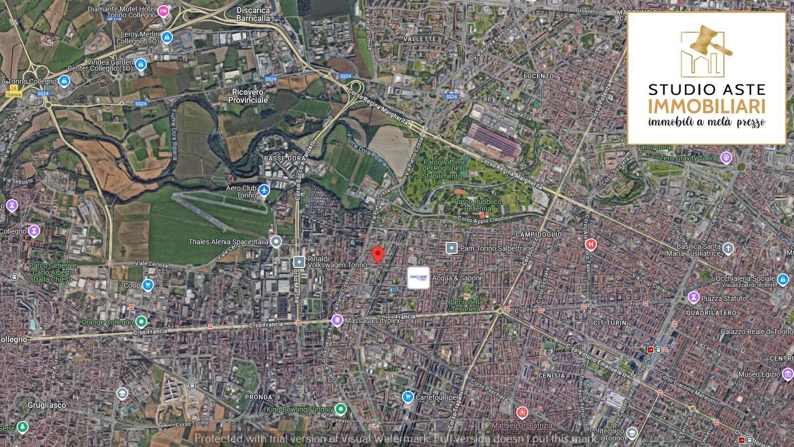 Mappa