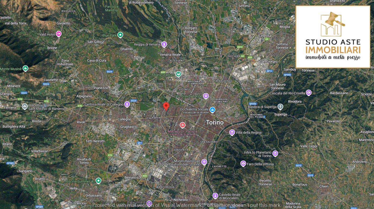 Mappa