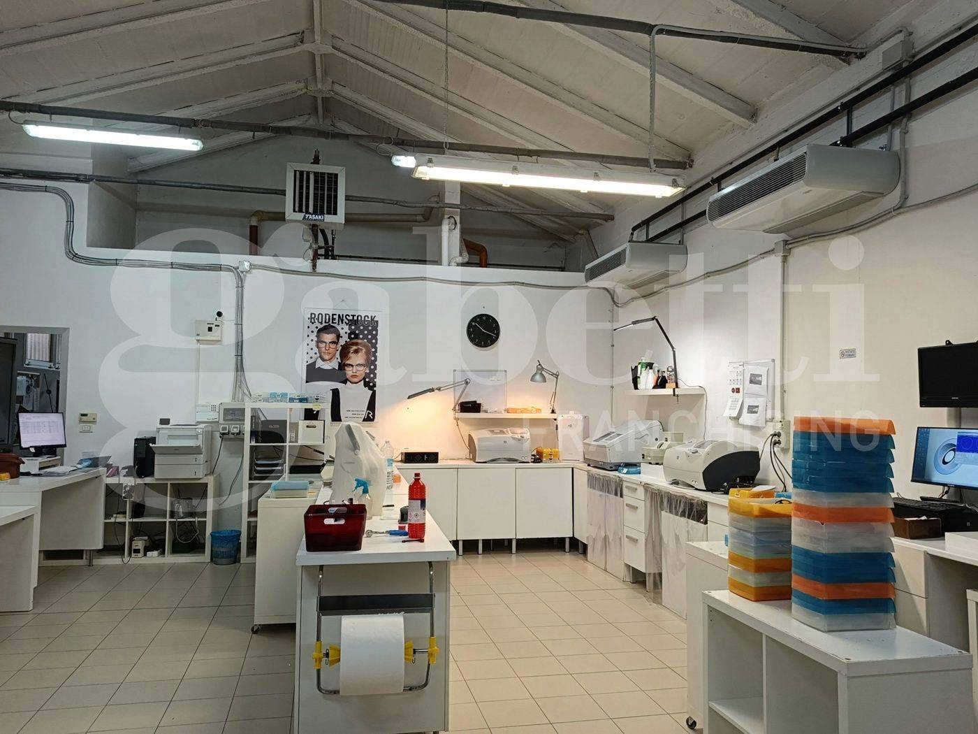 Interno non residenziale