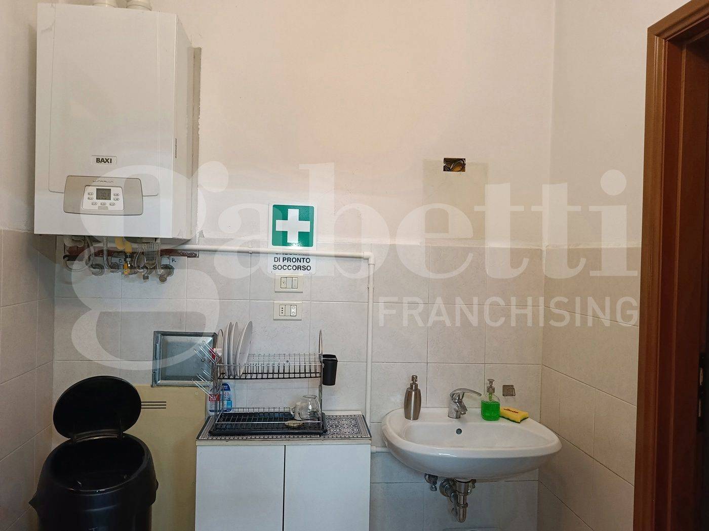 Bagno