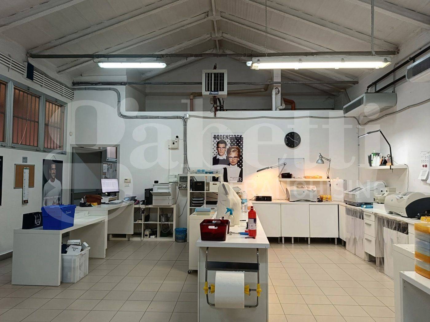 Interno non residenziale