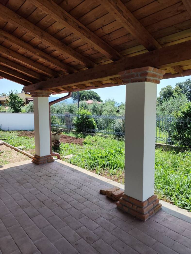 Veranda