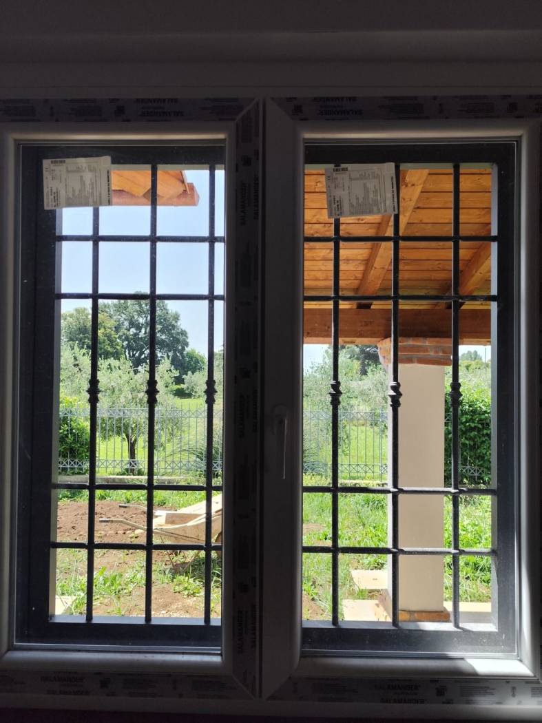 Interno palazzo