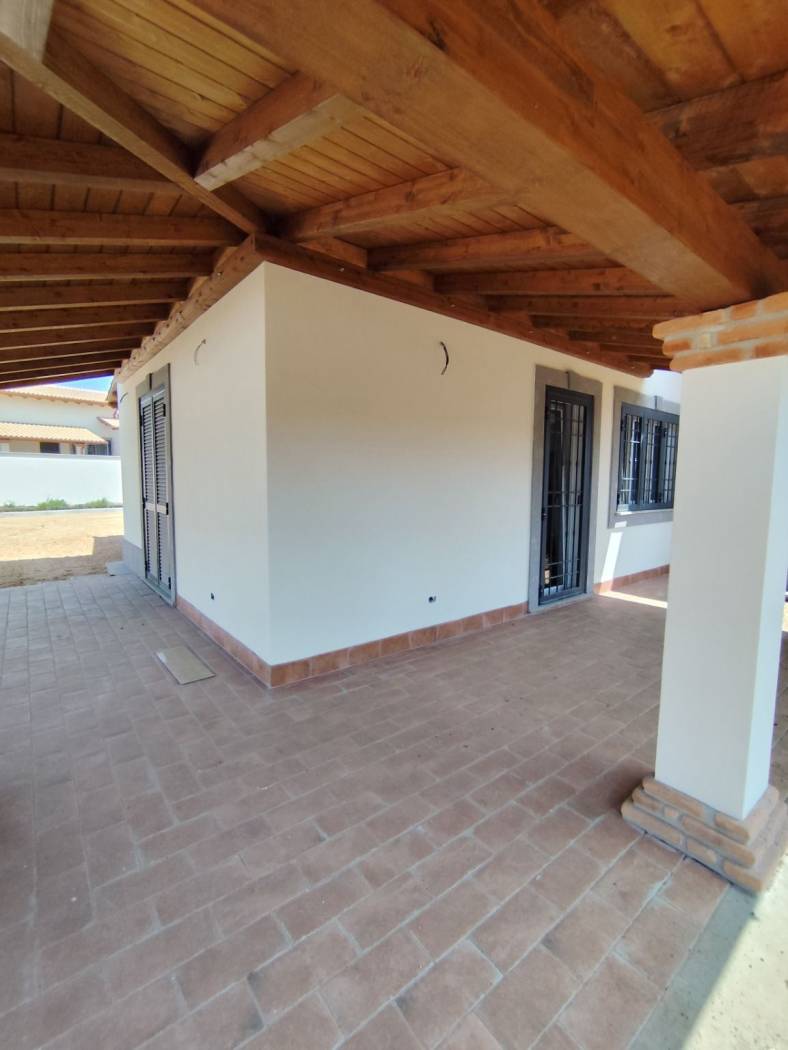 Veranda