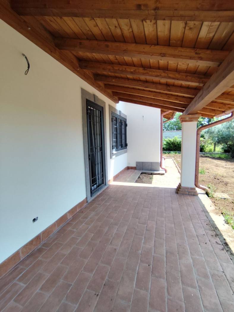Veranda