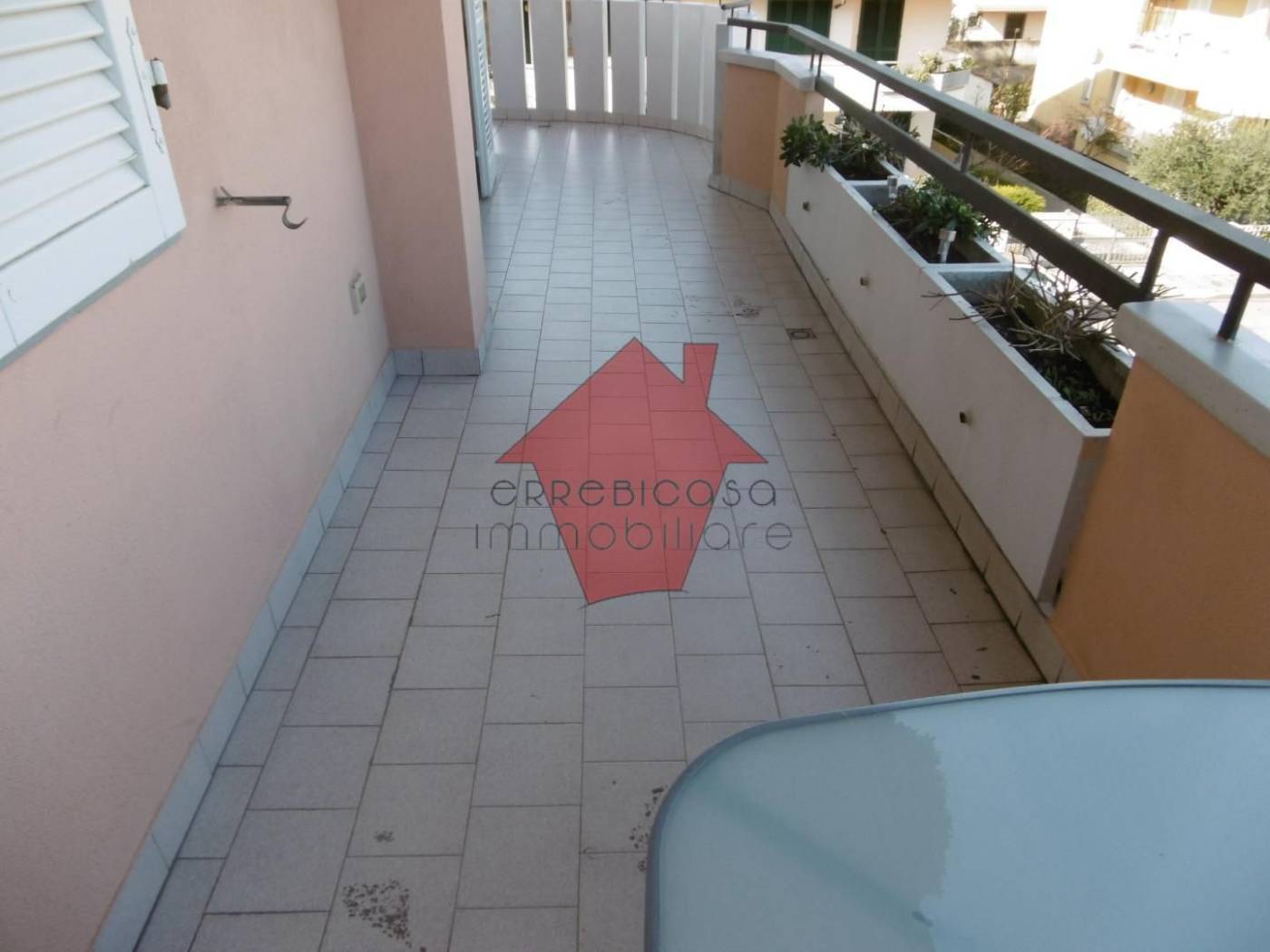 Terrazzo