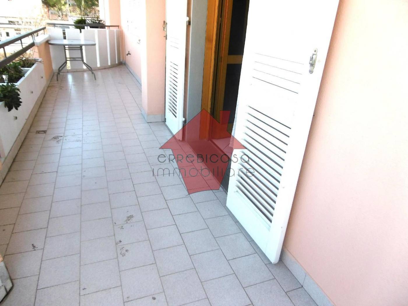 Terrazzo