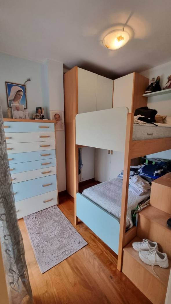 Camera da letto
