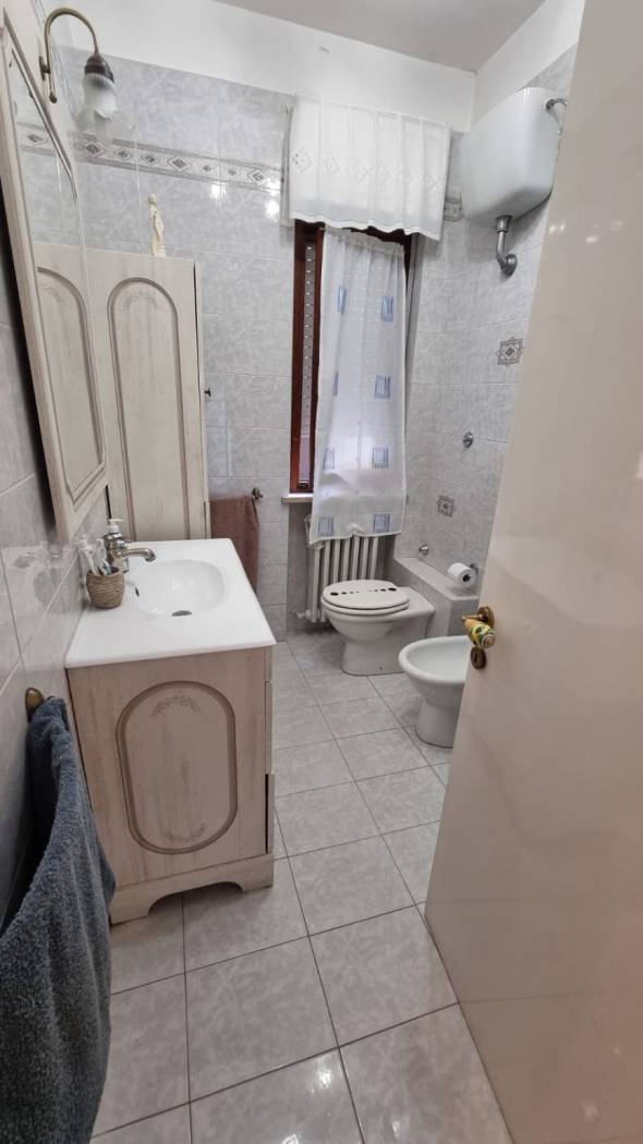Bagno