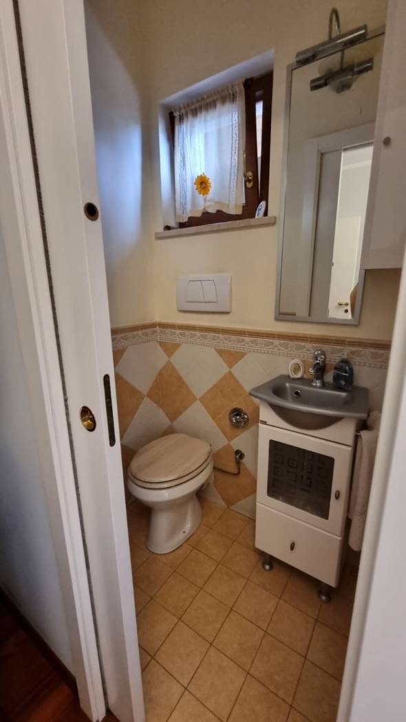 Bagno