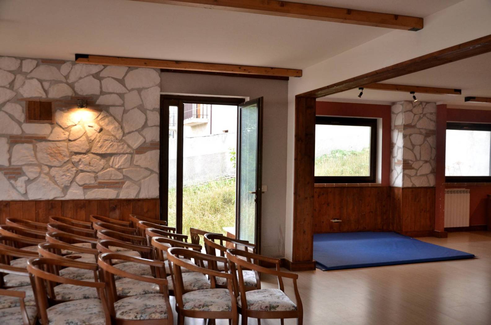 Interno non residenziale