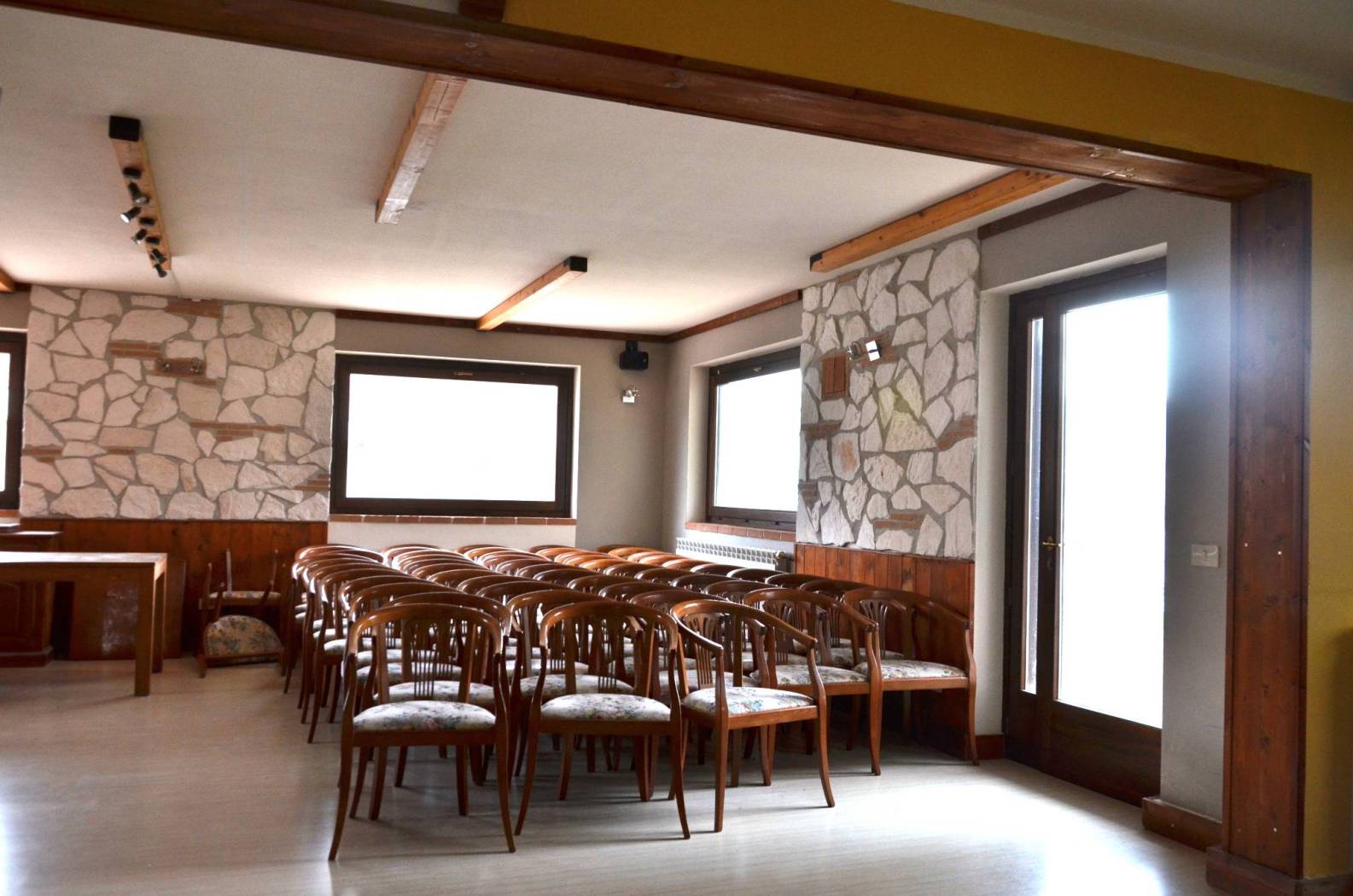 Interno non residenziale
