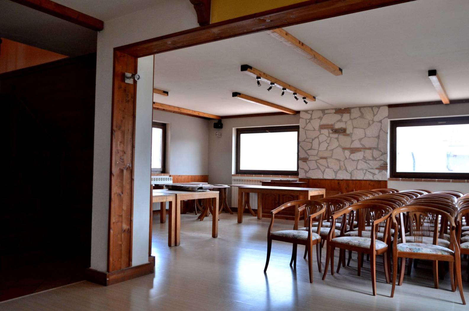 Interno non residenziale