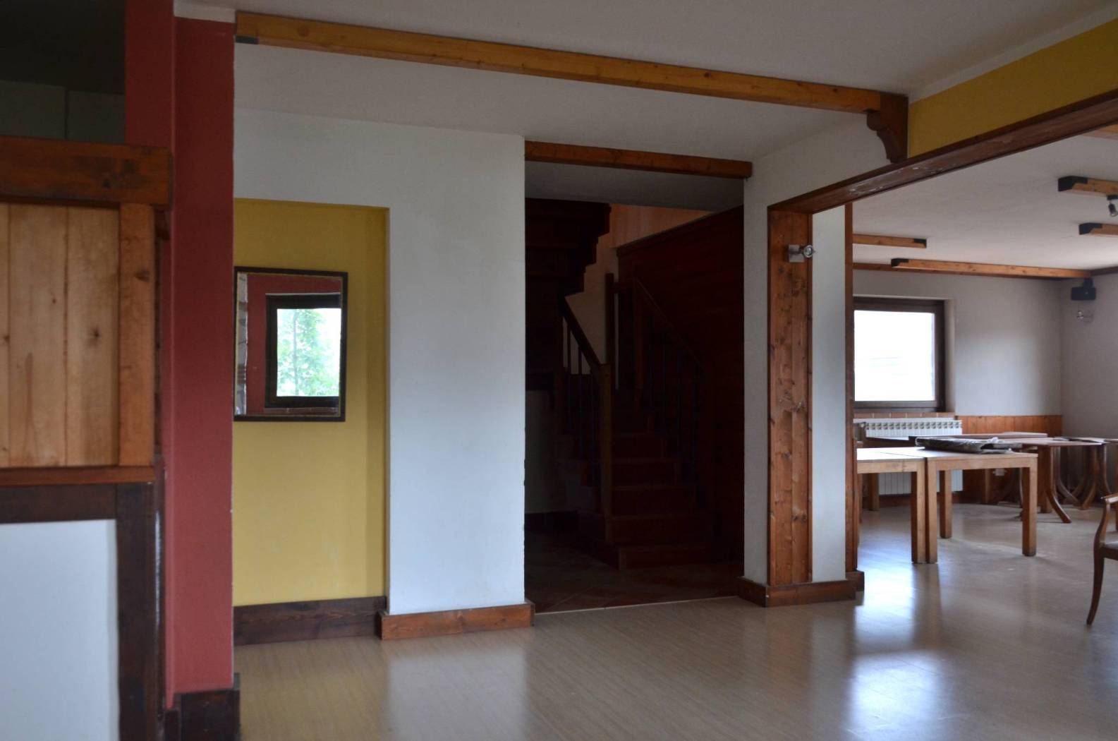 Interno non residenziale