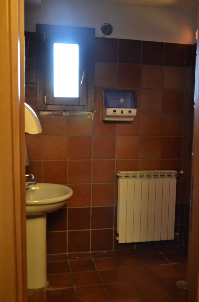 Bagno
