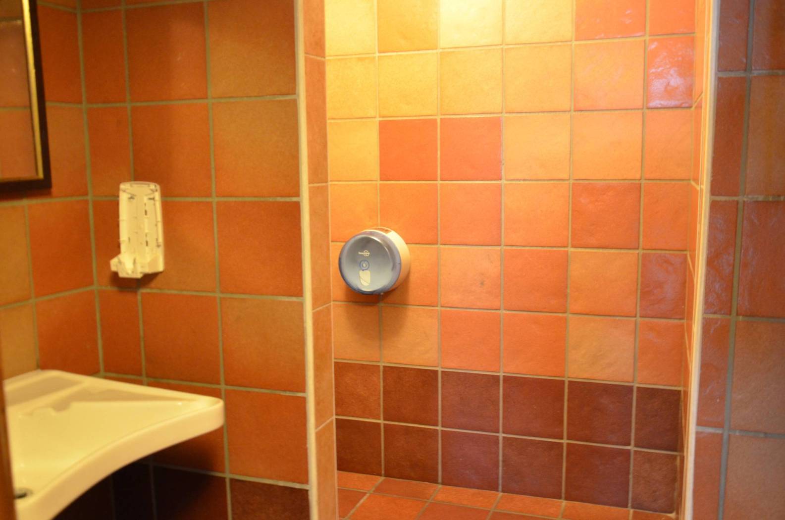 Bagno