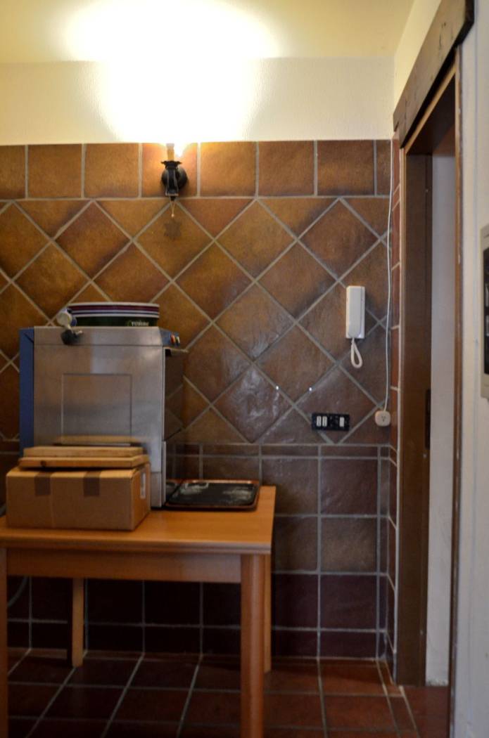 Interno non residenziale