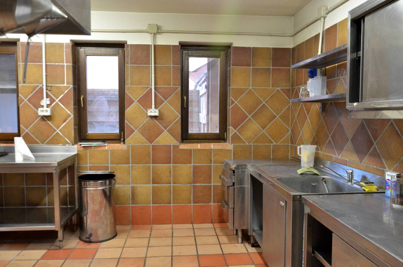 Cucina