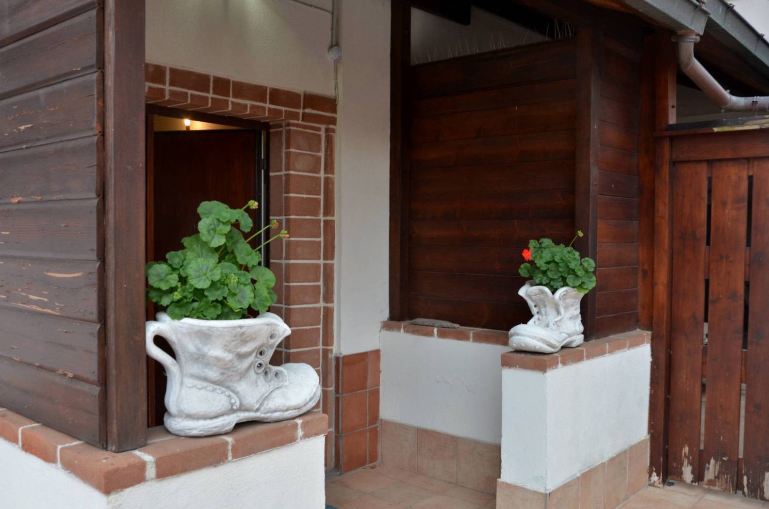 Interno palazzo