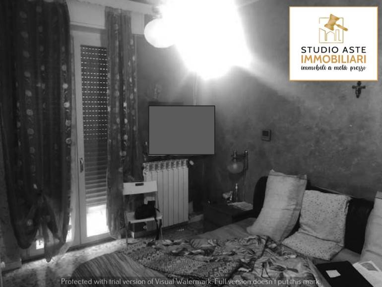 Camera da letto
