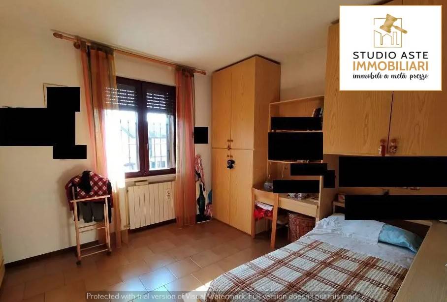 Camera da letto