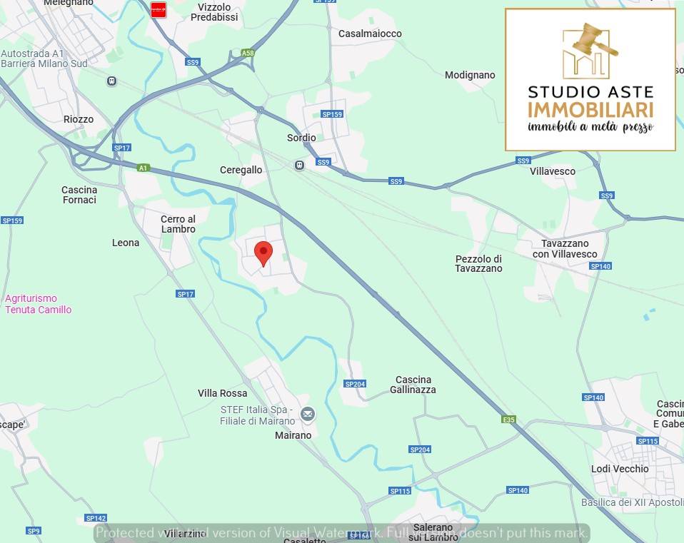 Mappa