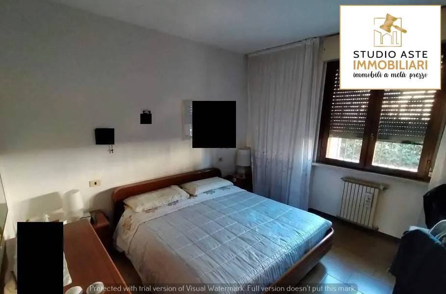 Camera da letto