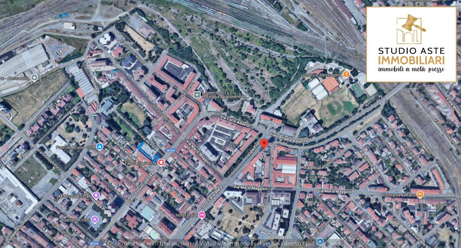 Mappa