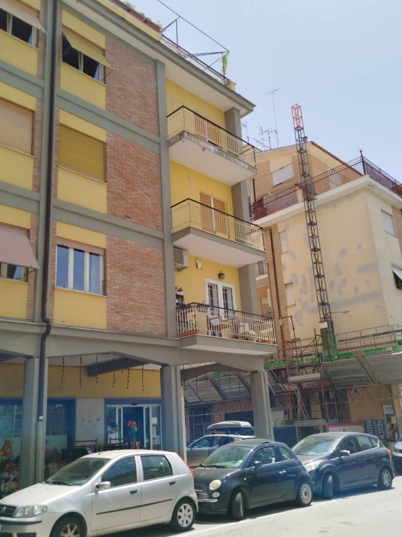 Facciata