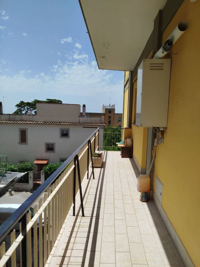 Balcone