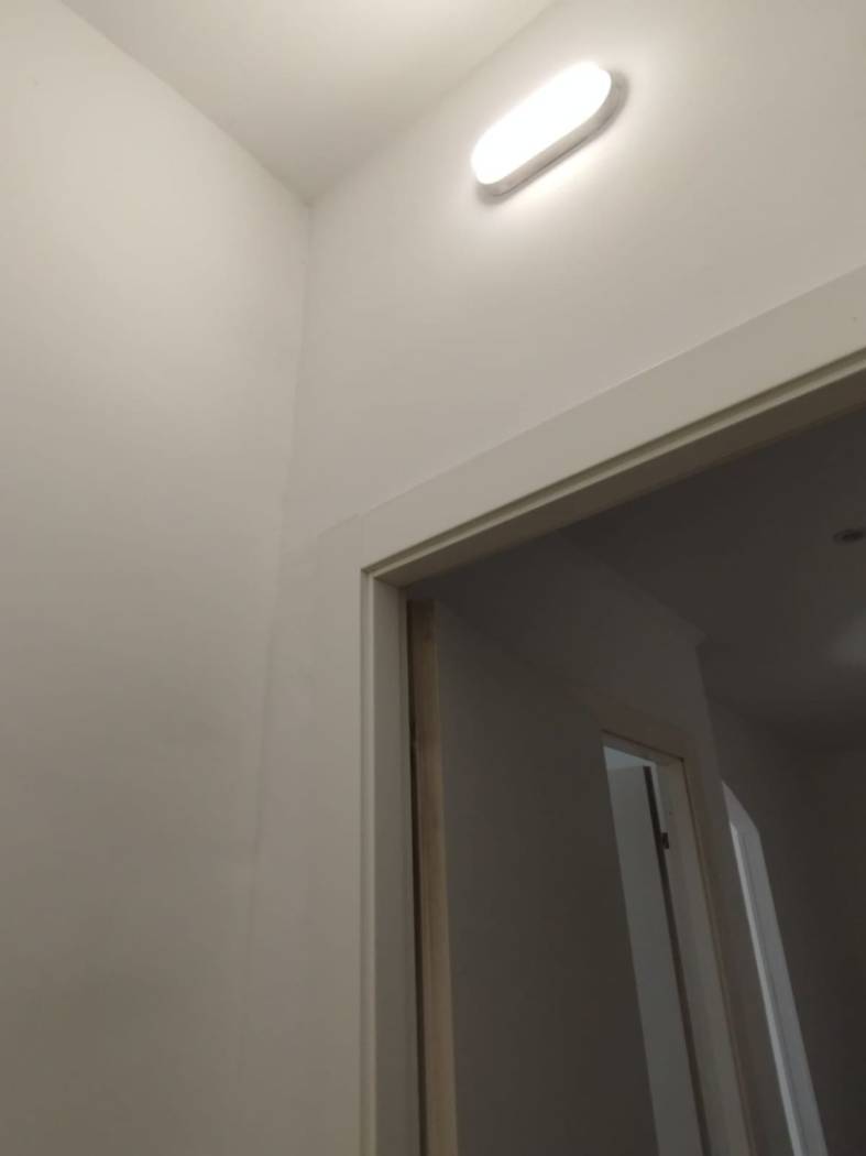 Interno palazzo