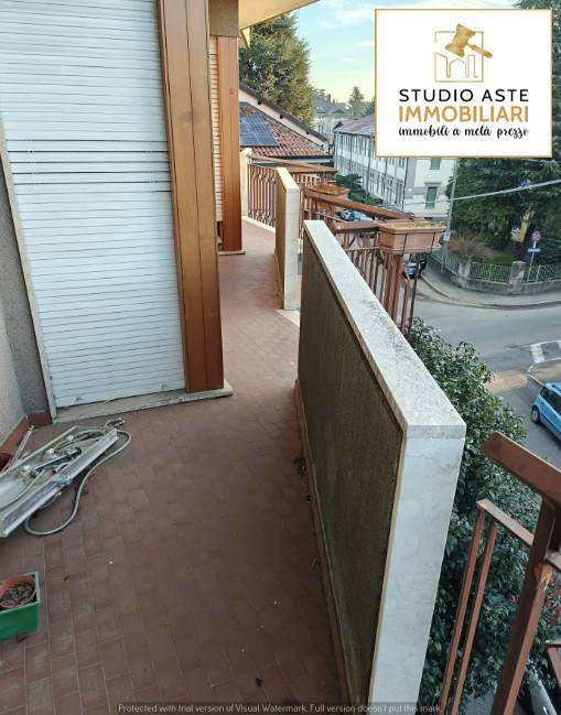 Balcone