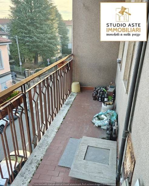 Balcone