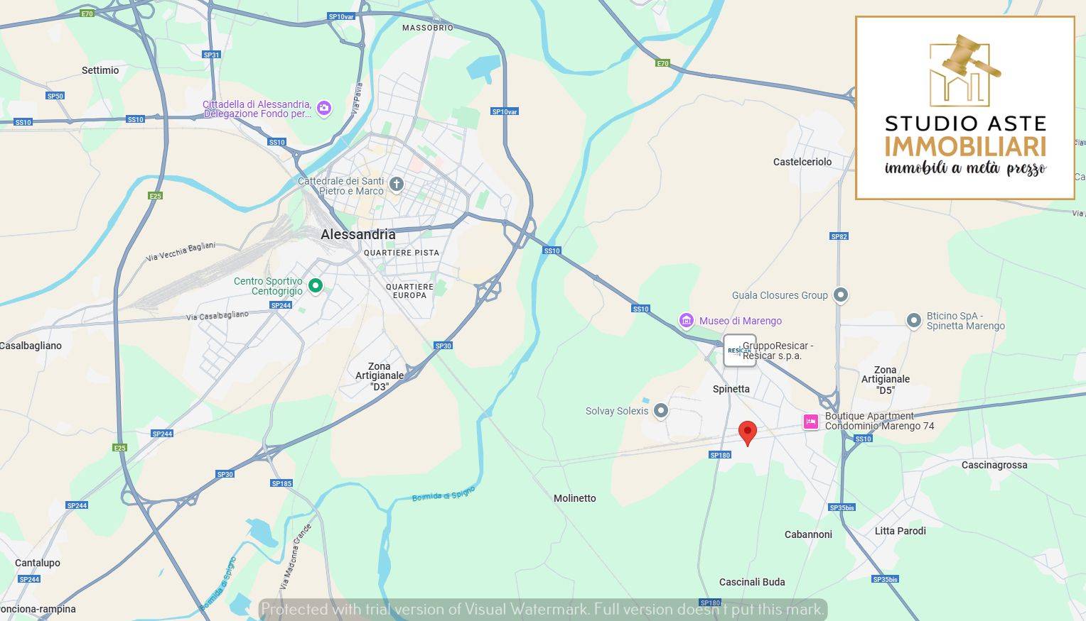 Mappa
